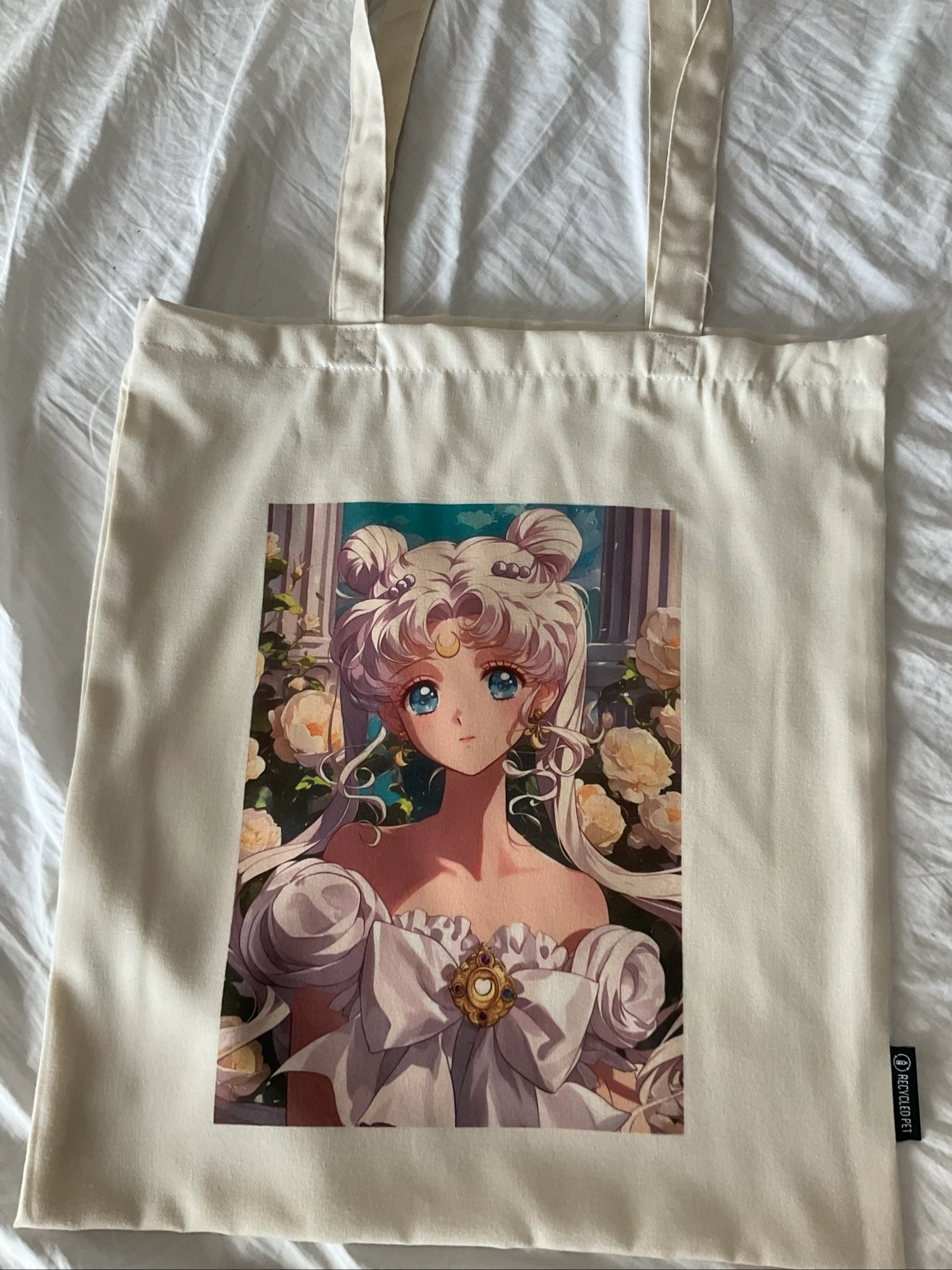 Bolsa Sailor Moon – photo 5